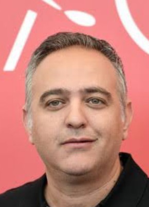 Kamel из Algiers 54 года