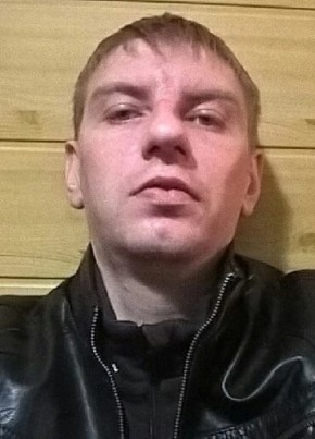 андрей из Воронежа 34 года