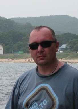 Олег, 53, Россия, Железногорск (Красноярский край)