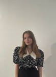 Mariya, 27, Moscow