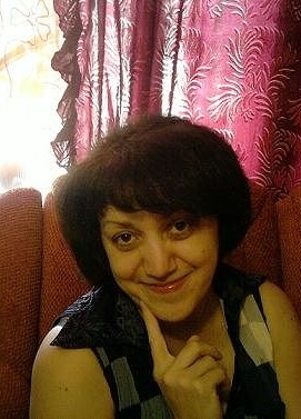 валентина, 55, Россия, Курчатов
