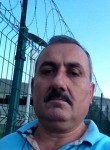 alibaysal, 56 лет, Ankara