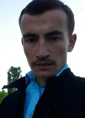Halil, 26, Türkiye Cumhuriyeti, Kars