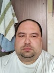 Ikhtiyar, 38, Ulan-Ude