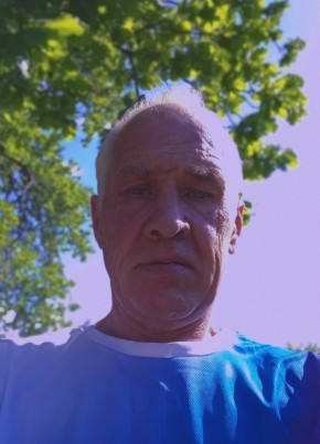 Александр из Курманаевки 55 лет