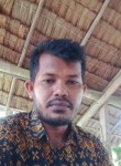 Baharuddin, 39 лет, Kota Banda Aceh