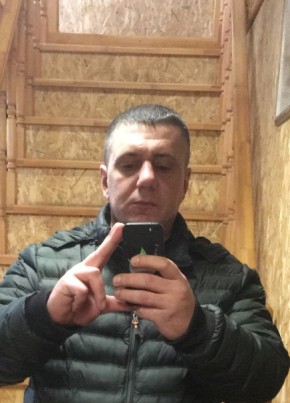 Константин, 40, Россия, Нижневартовск