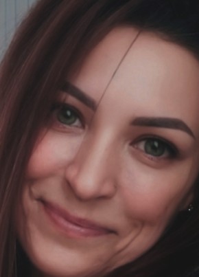 Рита из Екатеринбурга 35 лет