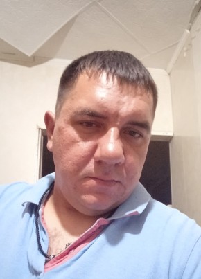 Сергей из Барнаула 37 лет