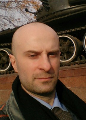 Станислав, 39, Қазақстан, Шымкент