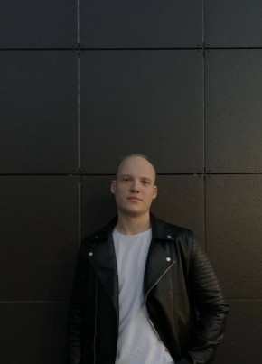 Андрей из Арзамаса 30 лет