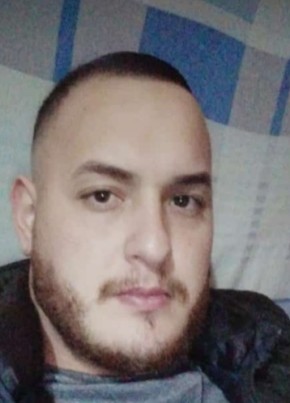 Juan, 25, República del Paraguay, Asunción