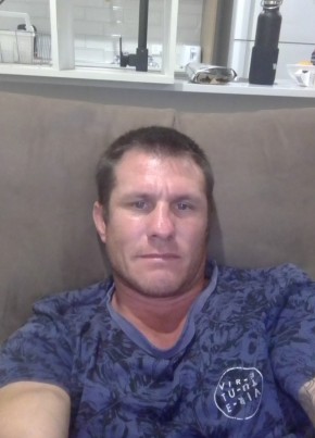 Wade, 38, Australia, Brisbane