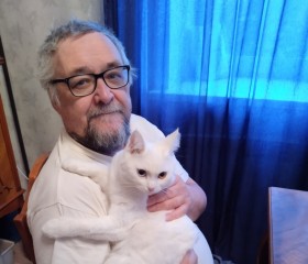 Aleksandr, 67, Solnechnogorsk