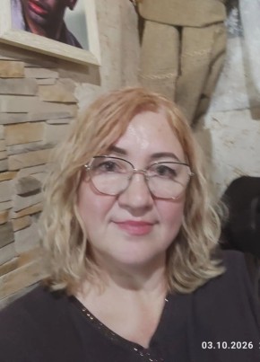 Елена из Екатеринбурга 57 лет