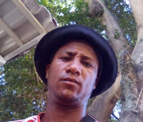 Gabriel, 27, Saquarema