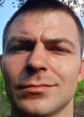 Василий из Ногинска 32 года