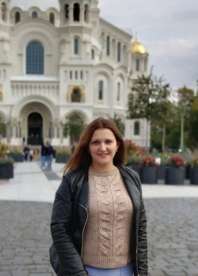 Виктория, 38, Россия, Пушкино