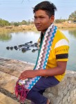 Kishan Chakradha, 19 лет, Raipur (Chhattisgarh)