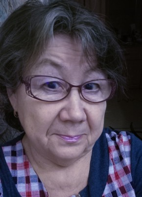 Ольга, 66, Россия, Набережные Челны
