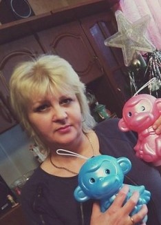 Светлана, 52, Россия, Починок