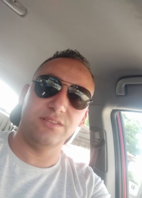 Eren, 35, Κυπριακή Δημοκρατία, Αμμόχωστος