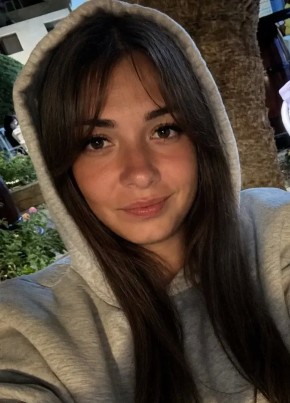 Кристина из Люберцы 31 год