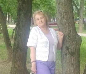 Larisa, 68, Moscow