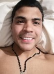 Eduardo José, 25 лет, Feira