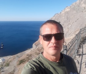 Александр, 42 года, Судак