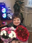 Елена, 56 лет, Новокузнецк