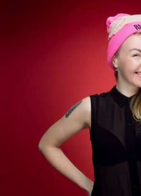 anna, 39, Russia, Yekaterinburg