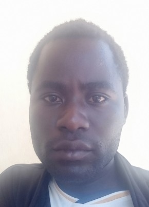 Joe из Mombasa 25 лет