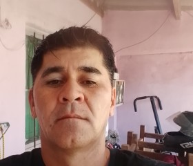 Agustin, 48, Buenos Aires