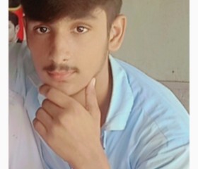 Fizan Ali, 18 лет, اسلام آباد