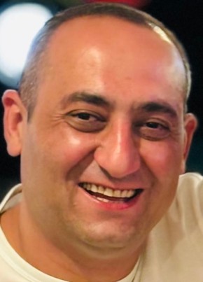 Misha, 44, Belarus, Minsk