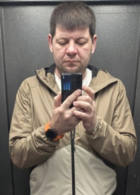 Андрей из Курска 41 год