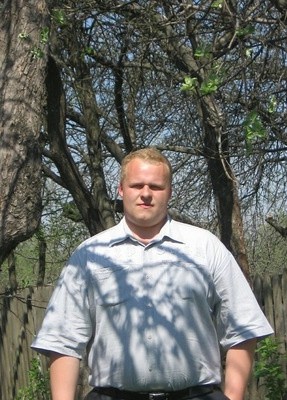 Николай, 35, Россия, Ступино