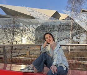 Lyubov, 23, Kazan
