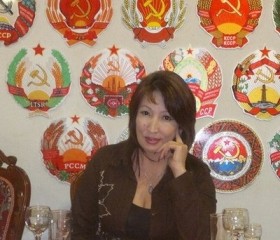 Лейла, 56 лет, Алматы