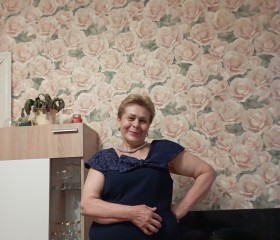 Нина, 58 лет, Иркутск