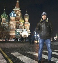Андрей, 36, Россия, Афипский
