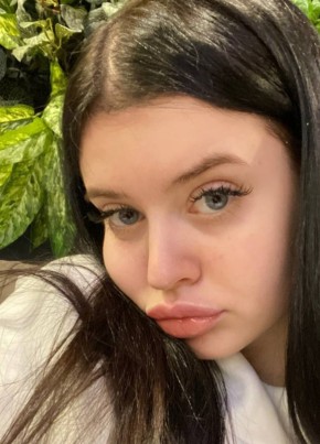 Ангелина, 23, Россия, Судак