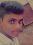 Venkatesh 💯, 23 года, Vijayawada