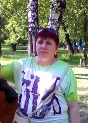 Оксана, 45, Россия, Ленинск-Кузнецкий