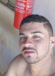 Natan, 25 лет, Quirinópolis