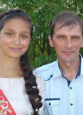 Дмитрий, 52, Россия, Нея