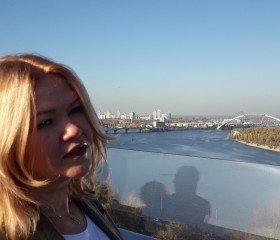 Оксана, 46 лет, Київ