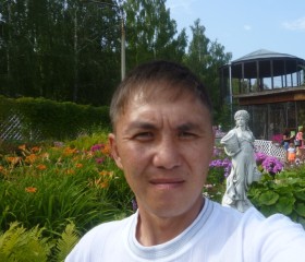 антон, 45 лет, Красноярск