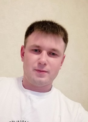 Алексей, 31, Россия, Сафоново